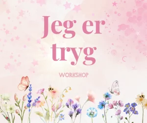 Jeg er tryg