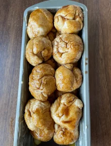 Kanelbrød