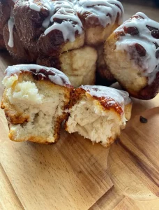 Monkeybread