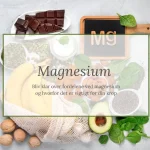 Magnesium