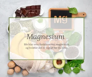 Magnesium