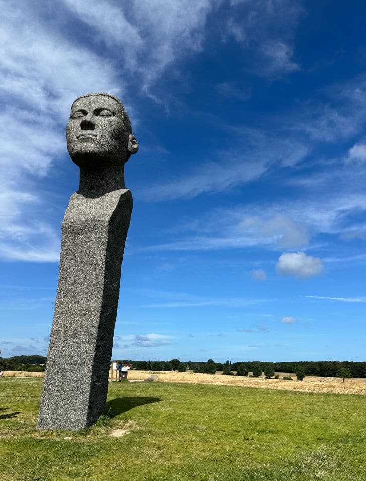 oplevelser på lolland falster